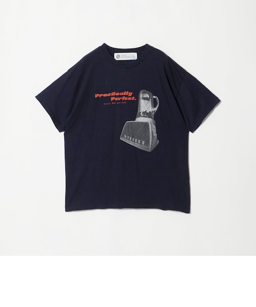 <Ophrys>Blender Tシャツ