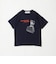 ＜Ophrys＞Blender Tシャツ