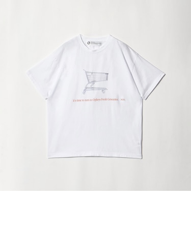 <Ophrys>Time to turn Tシャツ