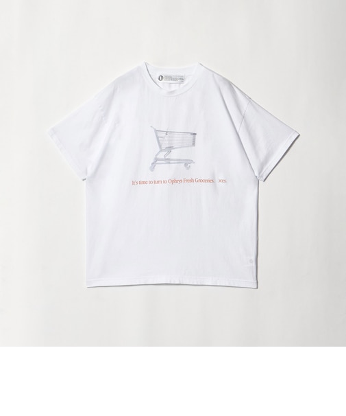 <Ophrys>Time to turn Tシャツ