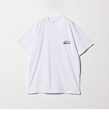 【別注】<NEW ERA>ロゴTシャツ