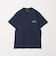 【別注】＜NEW ERA＞ロゴTシャツ