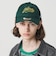 【別注】＜NEW ERA＞ロゴ ベースボール キャップ