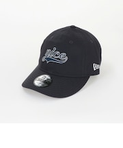 【別注】<NEW ERA>ロゴ ベースボール キャップ