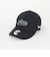 【別注】＜NEW ERA＞ロゴ ベースボール キャップ
