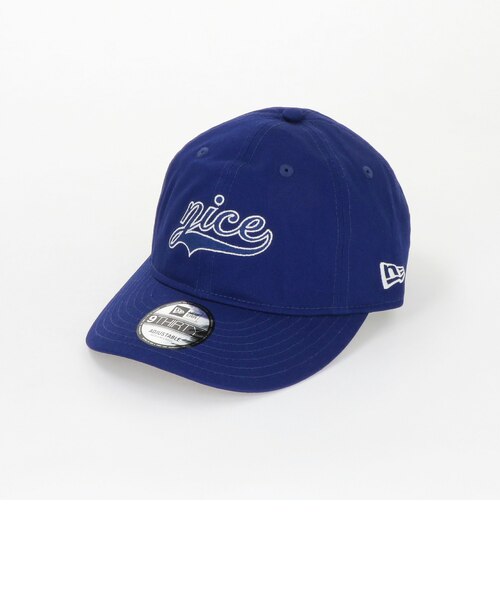 別注】＜NEW ERA＞ロゴ ベースボール キャップ｜ビューティー＆ユース