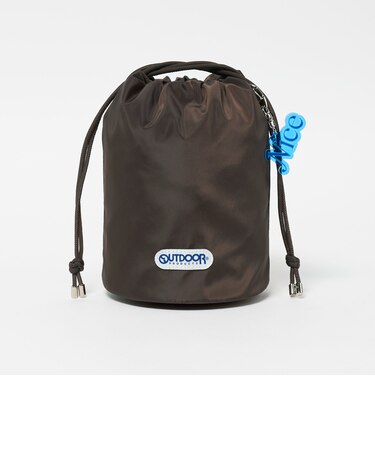 【別注】＜OUTDOOR PRODUCTS＞ポーチ