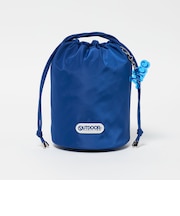 【別注】＜OUTDOOR PRODUCTS＞ポーチ