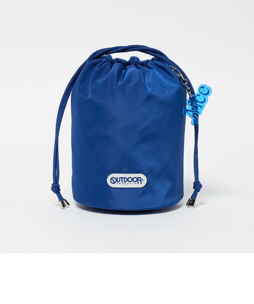 【別注】＜OUTDOOR PRODUCTS＞ポーチ