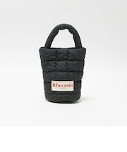＜Rheemin＞ロングバケットナゲットバッグ