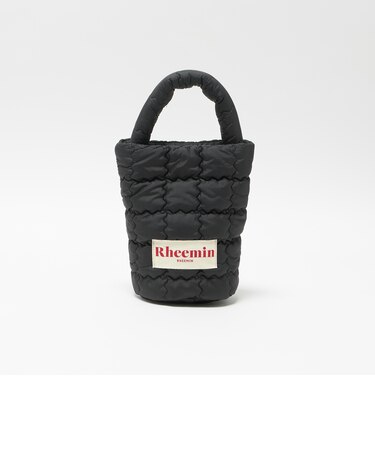 <Rheemin>ロングバケットナゲットバッグ