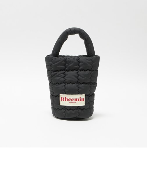 <Rheemin>ロングバケットナゲットバッグ