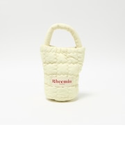 ＜Rheemin＞ロングバケットナゲットバッグ