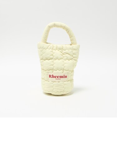 <Rheemin>ロングバケットナゲットバッグ