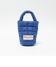 ＜Rheemin＞ロングバケットナゲットバッグ