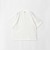 ＜Healthknit × CGS.＞2ボタン ヘンリーネック Tシャツ