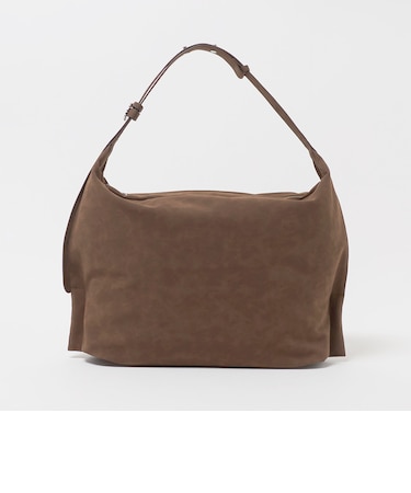 ＜mur＞NUOVO BIG ショルダーバッグ