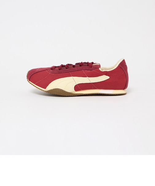 <PUMA>Hストリート エラスティック スニーカー