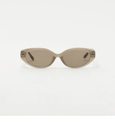 ＜MUUT＞LUCI/ファッショングラス