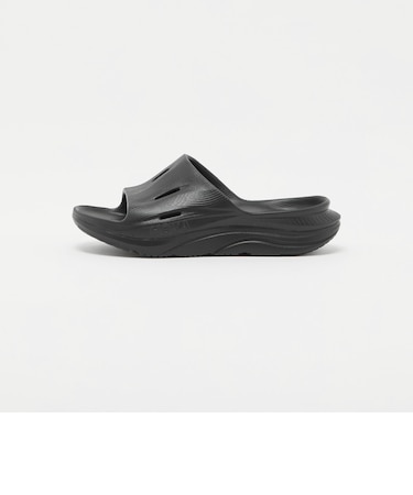 <HOKA>オラ リカバリー スライド 3 サンダル