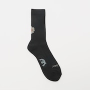 ＜ROSTER SOX＞フラワー ソックス