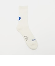 <ROSTER SOX>フラワー ソックス