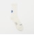＜ROSTER SOX＞フラワー ソックス