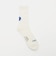 ＜ROSTER SOX＞フラワー ソックス