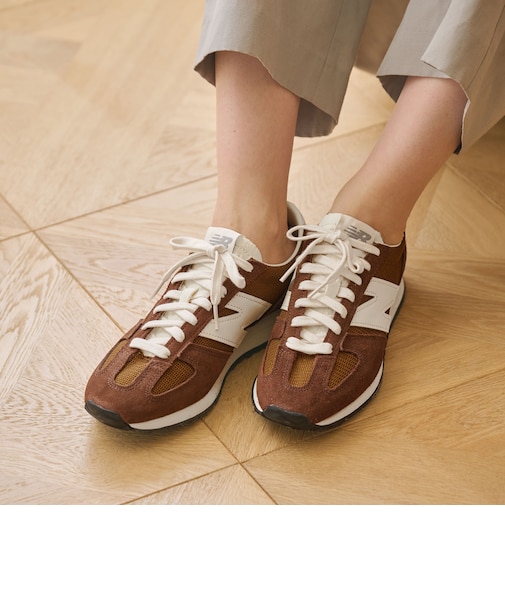 ＜New Balance＞U471 スニーカー
