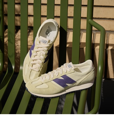 <New Balance>U471 スニーカー