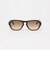 ＜MUUT＞HALCY/ファッショングラス
