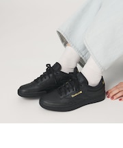 ＜Reebok＞CLUB C 85 スニーカー