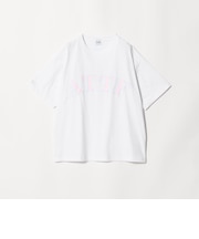 <ATTF × CGS.>LOGO Tシャツ