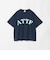 ＜ATTF × CGS.＞LOGO Tシャツ