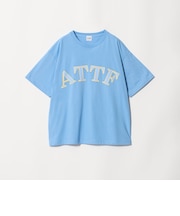 <ATTF × CGS.>LOGO Tシャツ