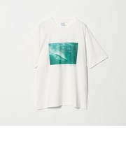 ＜Kimiyuki Kumamoto × CGS.＞フォト Tシャツ