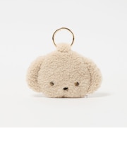 【WEB限定】<Hashibami>ぬいぐるみ チャーム