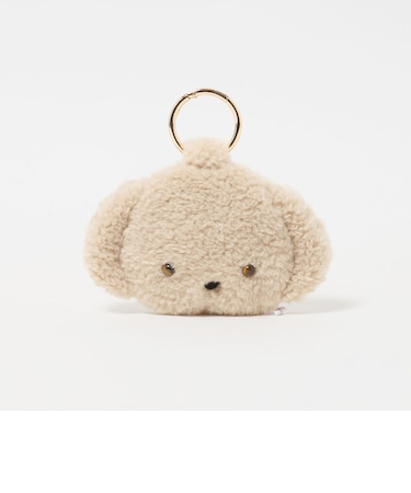 【WEB限定】＜Hashibami＞ぬいぐるみ チャーム