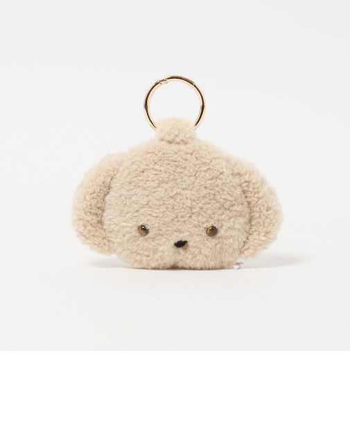 【WEB限定】＜Hashibami＞ぬいぐるみ チャーム