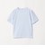 ベロア コンパクト ショートスリーブTシャツ