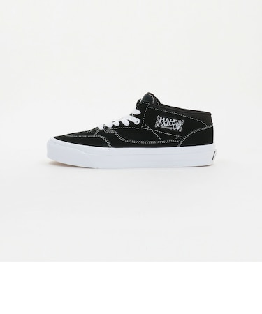 ＜VANS＞ハーフ キャブ 33 スニーカー