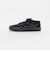 ＜VANS＞ハーフ キャブ 33 スニーカー