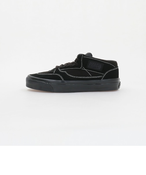 ＜VANS＞ハーフ キャブ 33 スニーカー