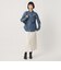 ＜Levi's＞ヘリテージ ウエスタン デニムシャツ