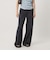 ＜Levi's＞CINCH ワイドデニムパンツ