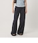 ＜Levi's＞CINCH ワイドデニムパンツ