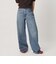 ＜Levi's＞CINCH ワイドデニムパンツ