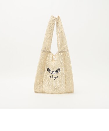 <LY>SOUK トートバッグ