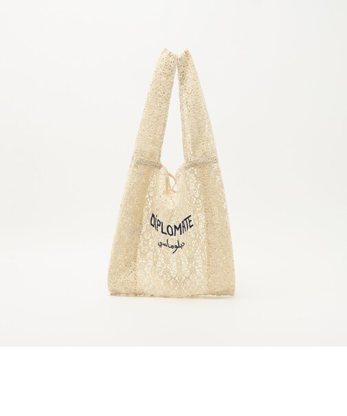 <LY>SOUK トートバッグ