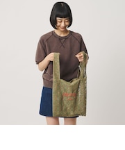 <LY>SOUK トートバッグ